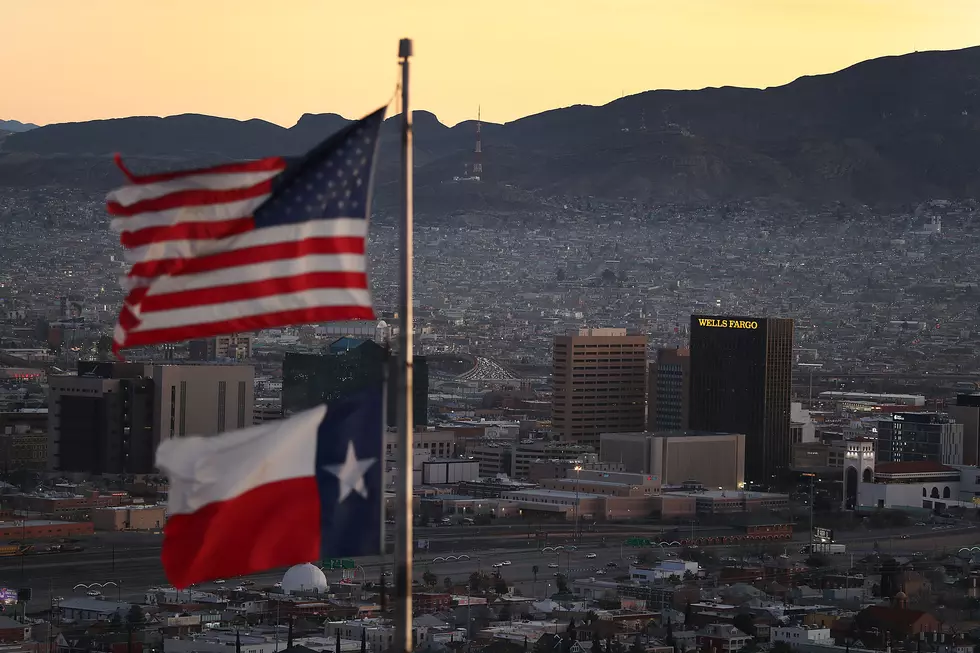El Paso Named Top Ten City Where You Can Live On $50K Or Less