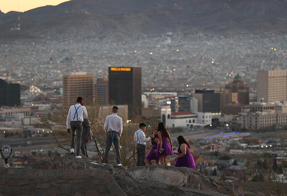 Video Highlights Reasons Not To Move To El Paso, Do You Agree?