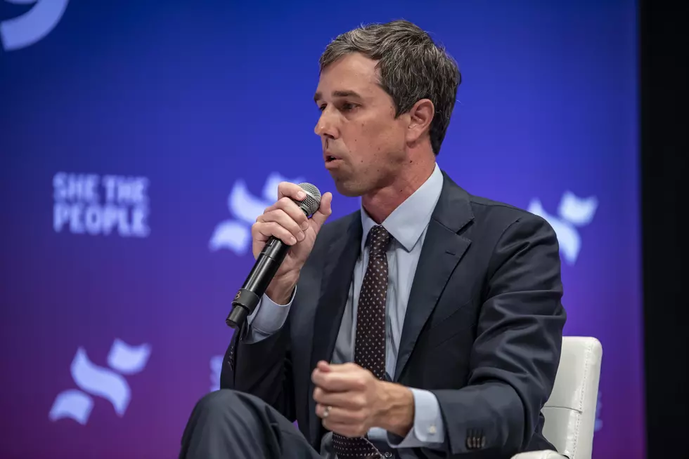 Did Beto O'Rourke Attempt To Flee The Scene Of His DWI Arrest?