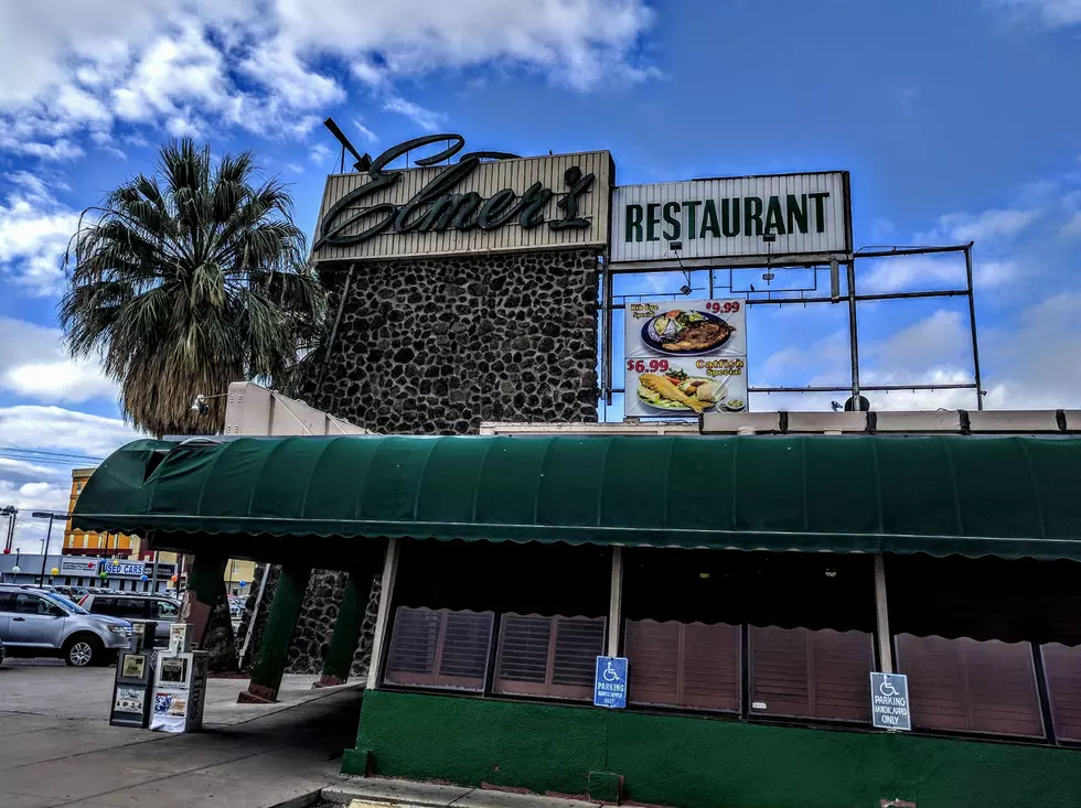 Elmer’s Family Restaurant Closed But Could Still Make A Comeback
