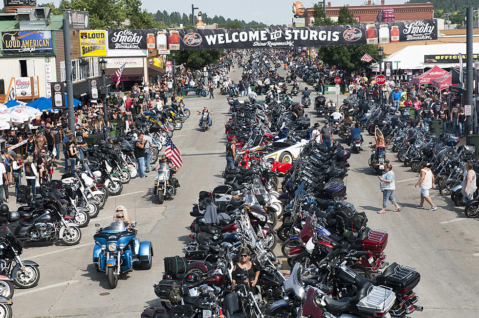 Sturgis With Dubba G - A Helluva Time Guaranteed!