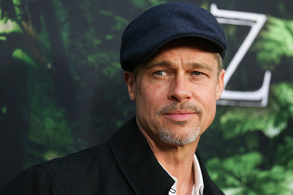 Buzz Vs. Joanna: Who Can Name The Most Brad Pitt Movies?