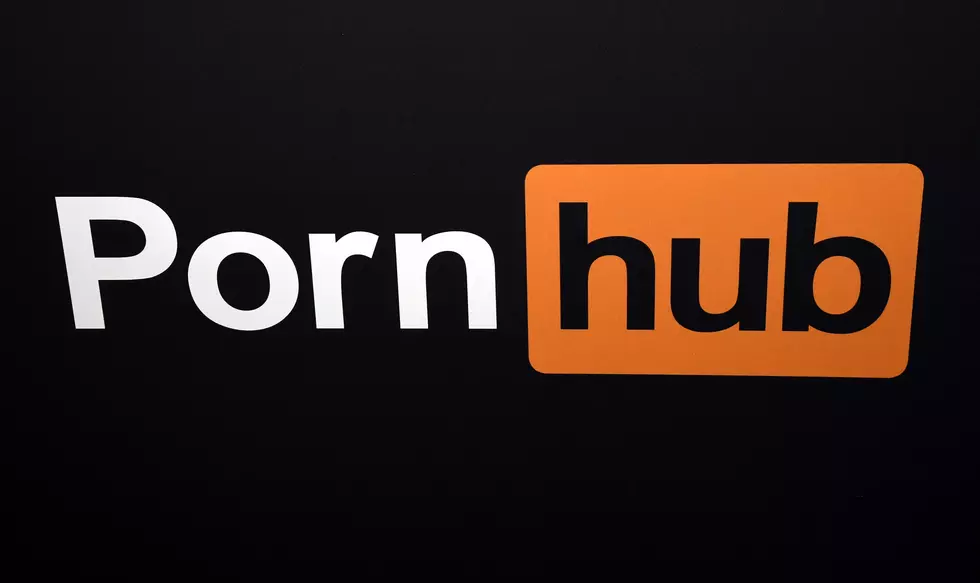 PornHub Interested in Buying Tumblr to Restore Adult Content