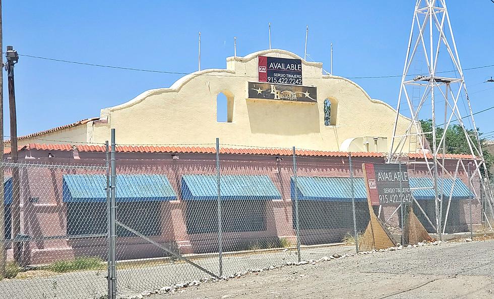 Two Haunted Mexican Restaurants You Miss That No Longer Exist