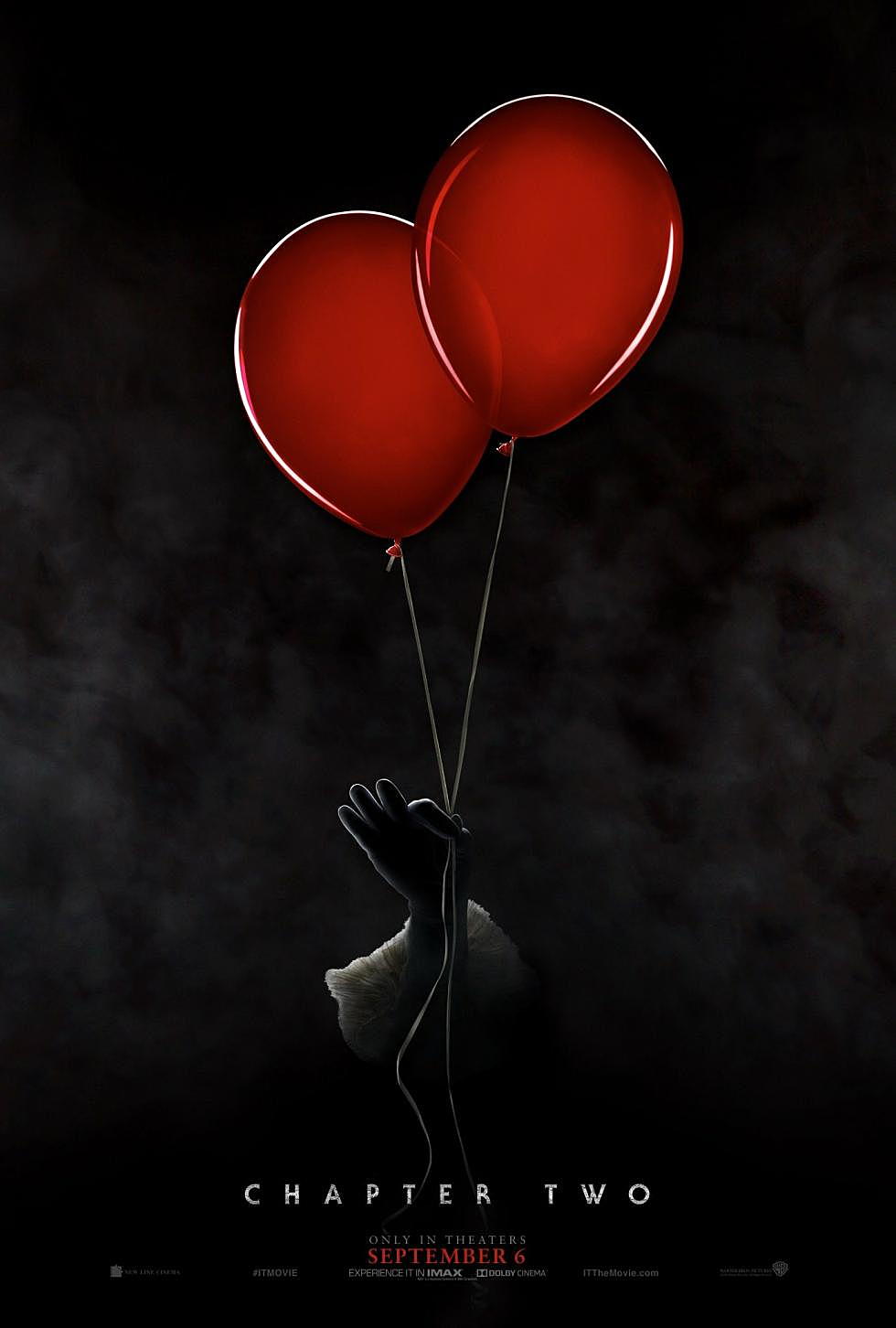 &#8216;IT: Chapter 2&#8243; Teaser Trailer Will Give You The Chills!