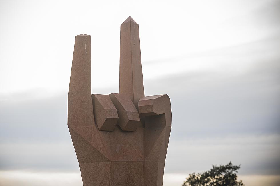 A Collegiate Look At Texas' Heavy Metal History