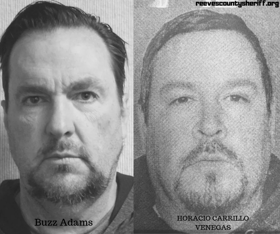 Buzz Adams Look-a-Like Wanted in Pecos