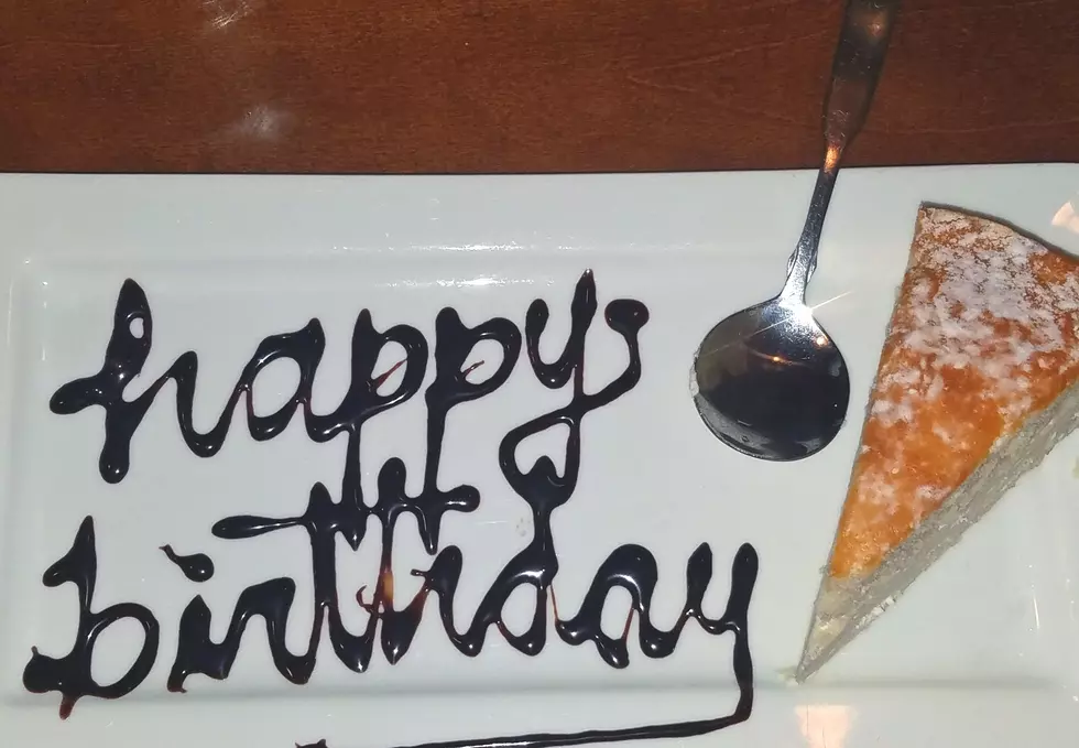 Places That Will Score You Free Food On Your Birthday
