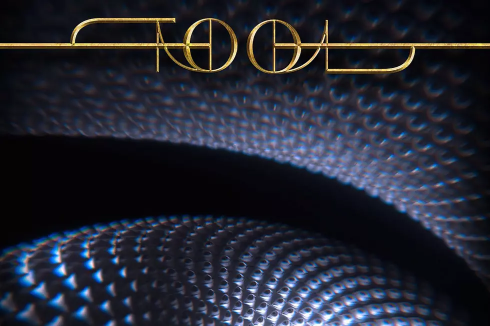 The Best Twitter Reactions to Tool’s New Album Release