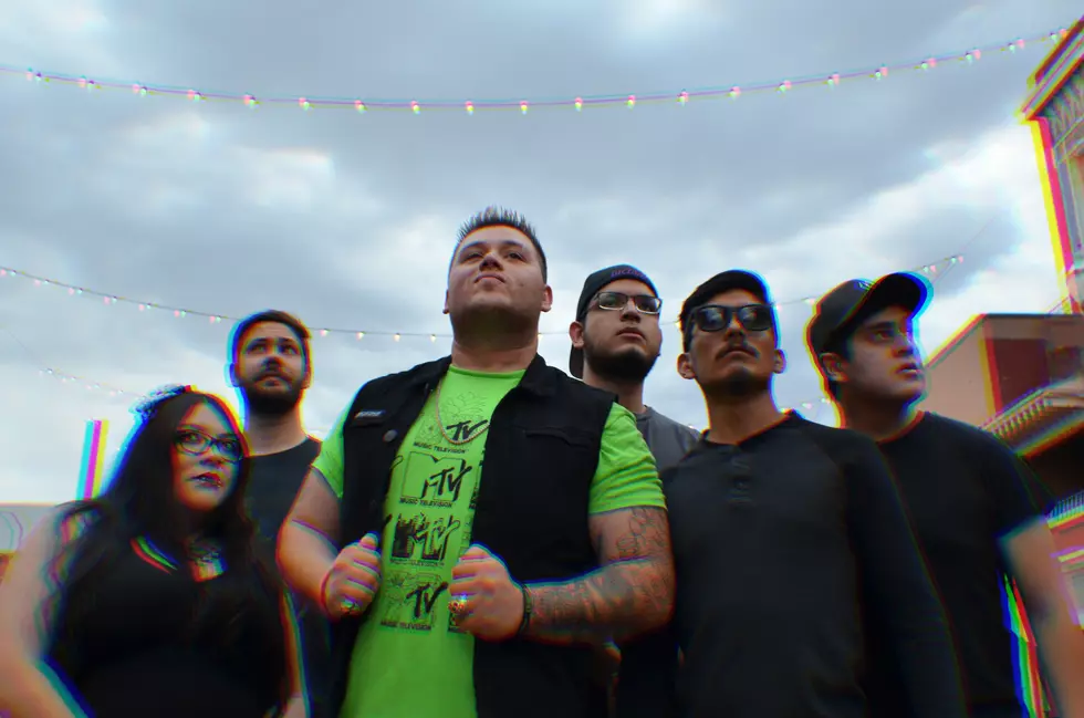 New Video From El Paso Rockers Dicodec
