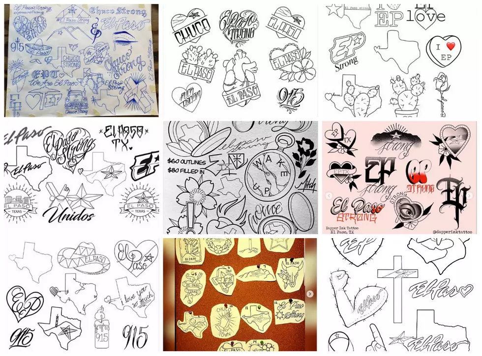 Here Are The Tattoo Designs For The EP Victim's Fund Specials