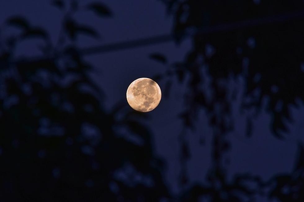 4 Things To Avoid On Friday The 13th During A Harvest Full Moon