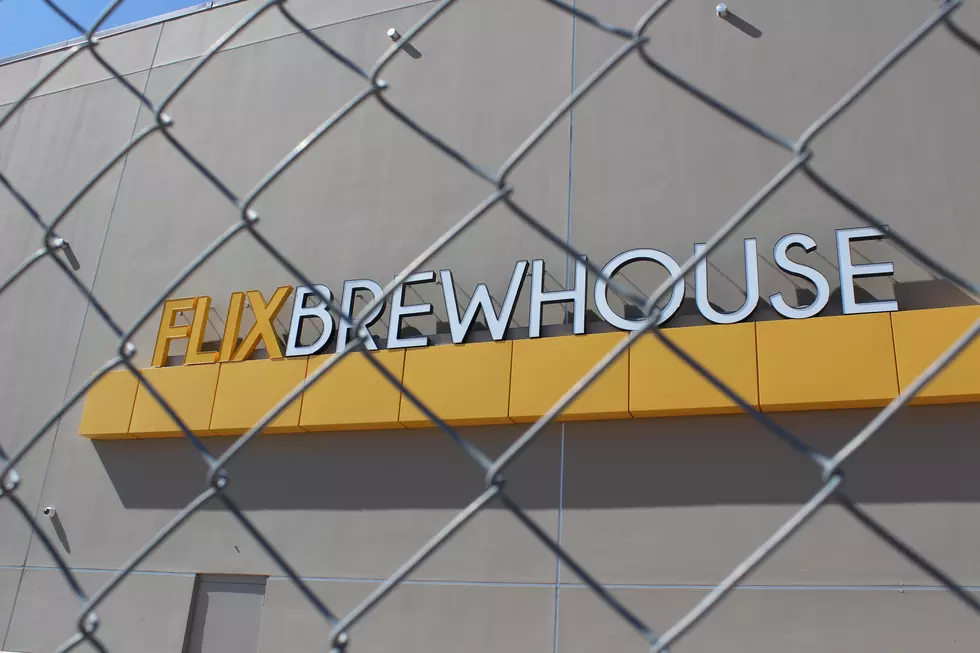 Sneak Peek Inside The State of the Art Theater Flix Brewhouse