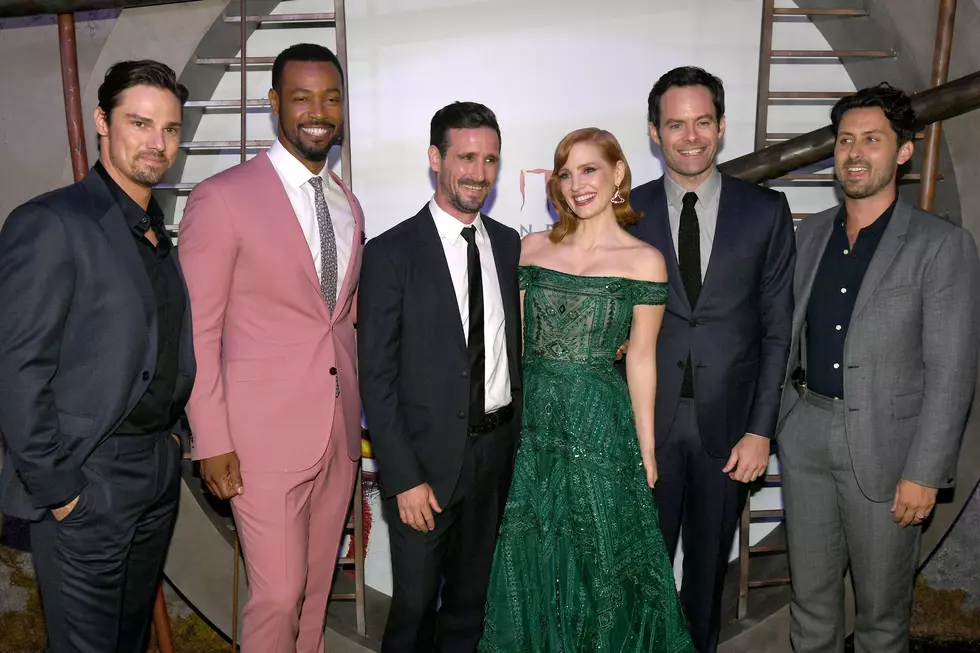 Let’s Talk About the Hotties of ‘IT: Chapter Two”