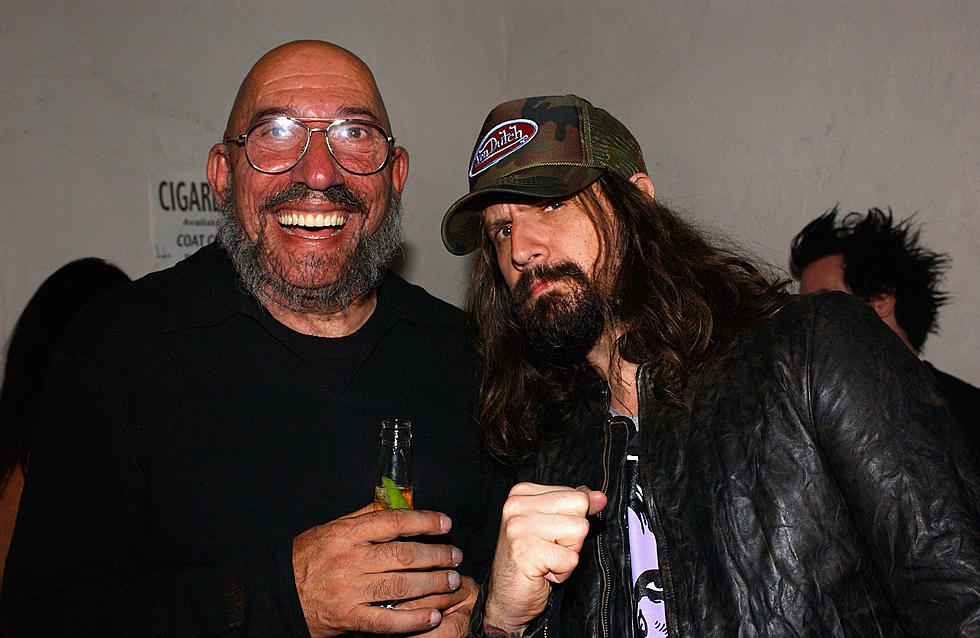 Local Locos & Artists Celebrate the Life & Work Of Sid Haig