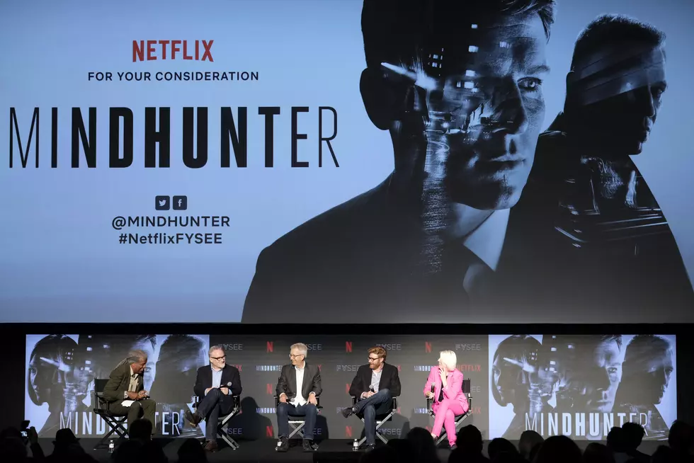 Who Would The Members of the Morning Show Be In ‘Mindhunter’?