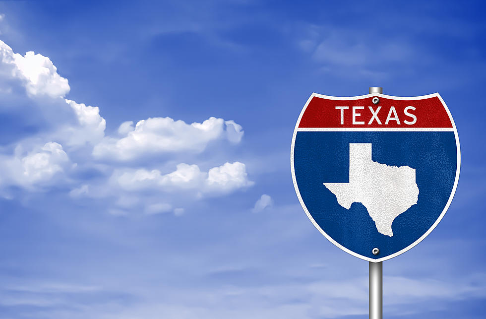 Texas is One of the Hardest Working States