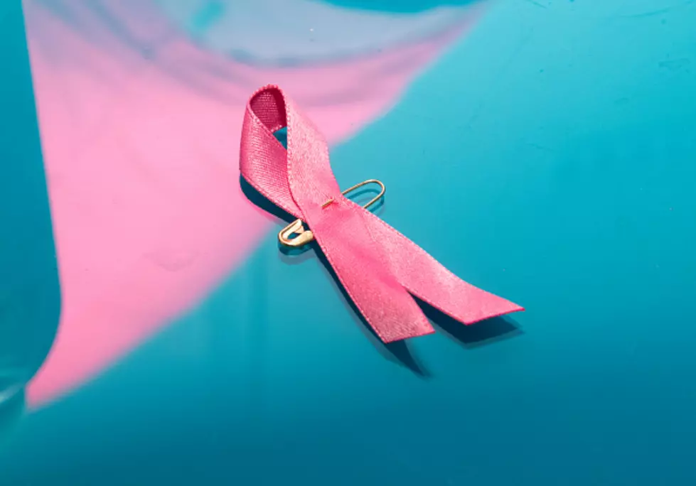 Hanes Brands Supporting Breast Cancer Awareness Month