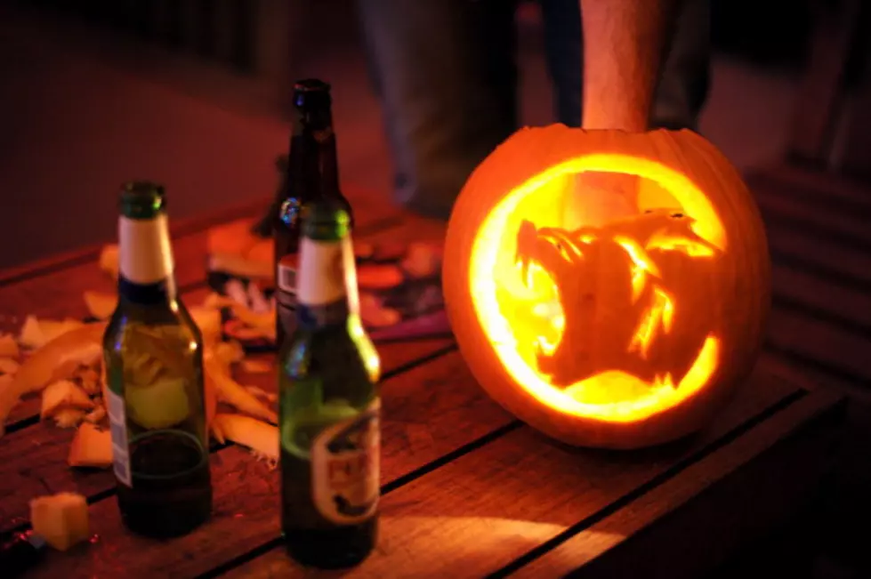 Boo 'N Brew Coming  to Sunland Park Mall on Halloween