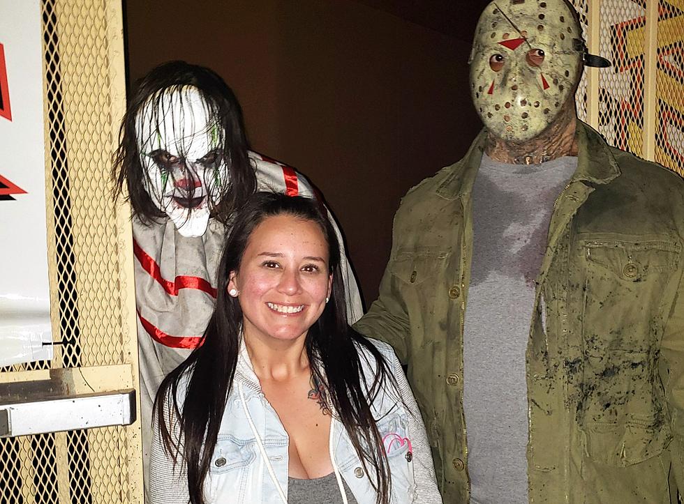 The CarnEvil Haunted House Is Creepier Than Ever