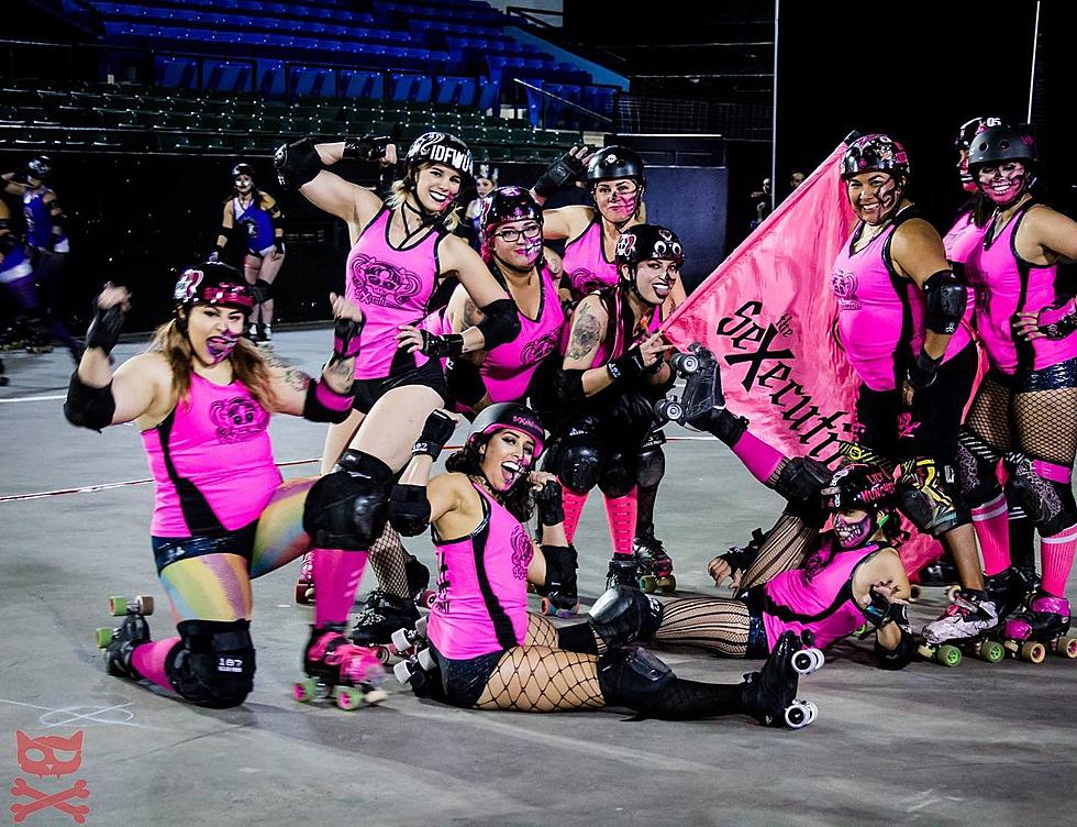 Borderland Roller Derby Looking For New Players and Referees