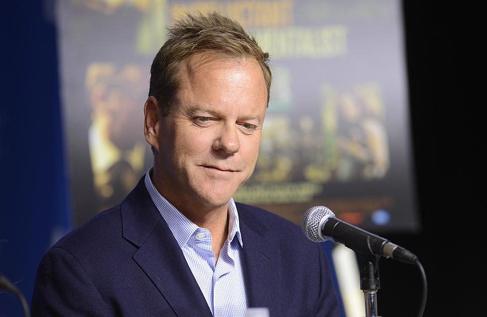 No, Kiefer Sutherland, You Didn’t Invent the Mullet