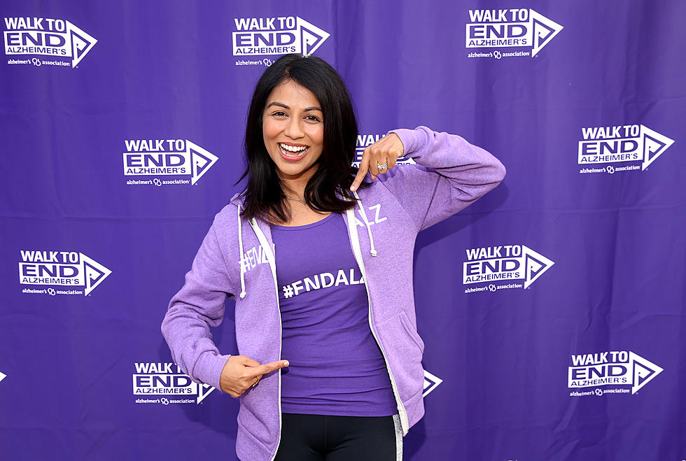 Support a Great Cause This Month at the Walk to End Alzheimer’s