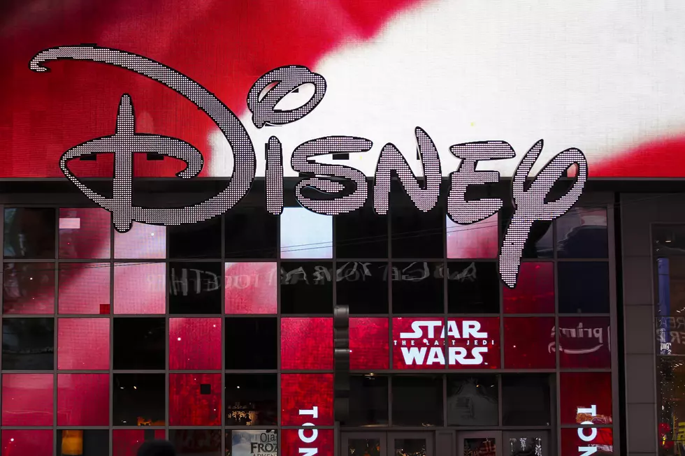 Binge Watch Disney+ And You Could Earn $1,000