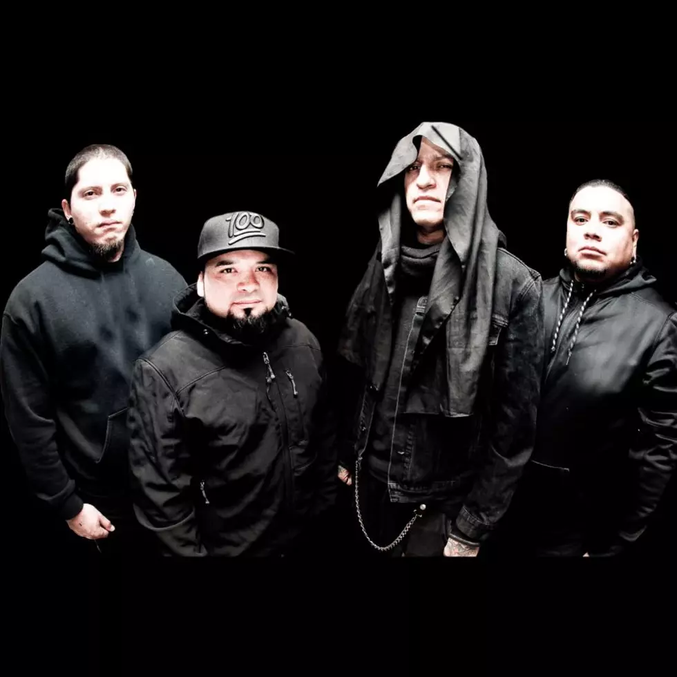 El Paso Rockers Illum Release New Video