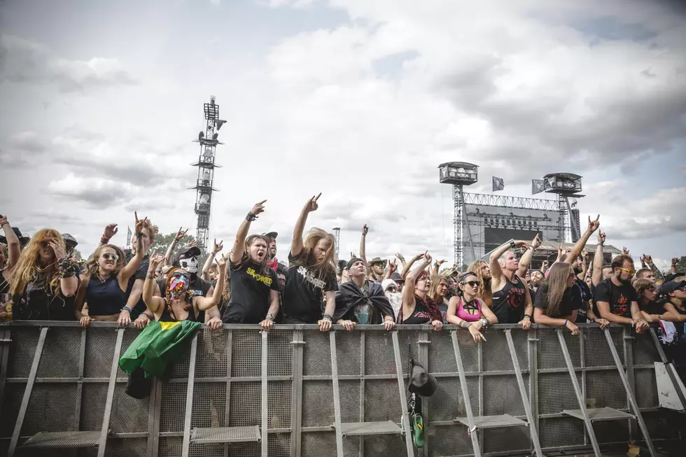 It's Official - Concerts Make You Happier