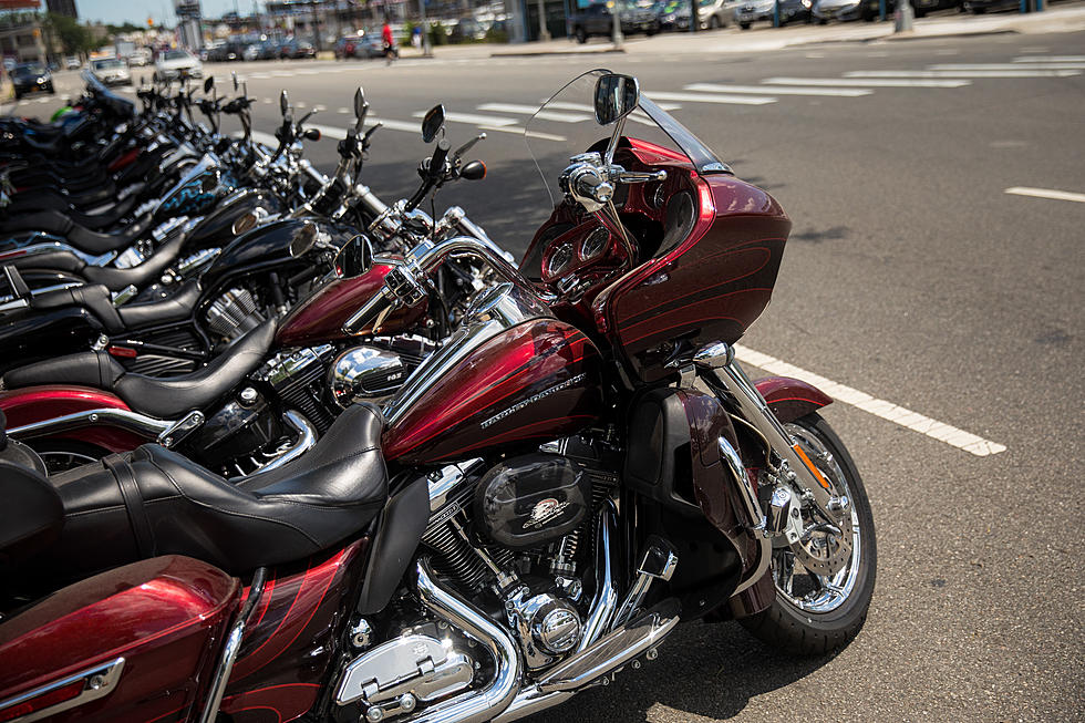 Ride Your Way To  A Free Harley Davidson Low Rider