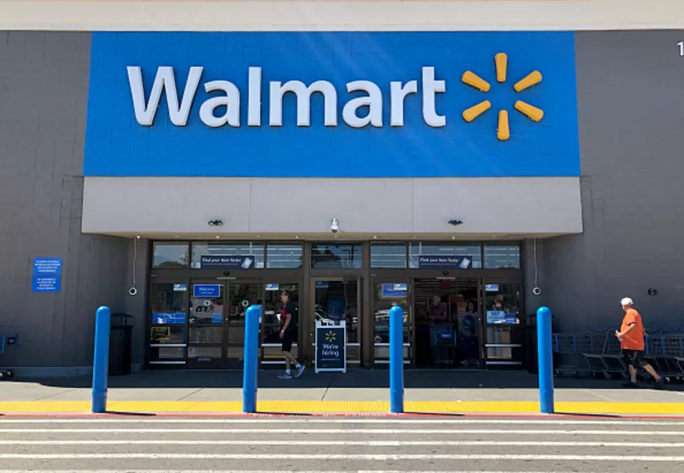 To Shop or Not to Shop at Walmart Once It Reopens on Thursday