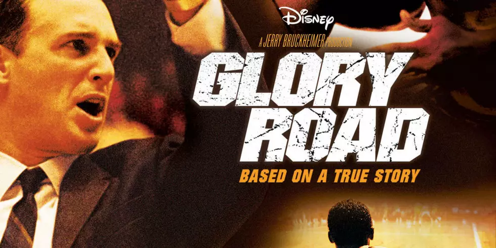 Rejoice, El Pasoans, ‘Glory Road’ Is Now Available on Disney+