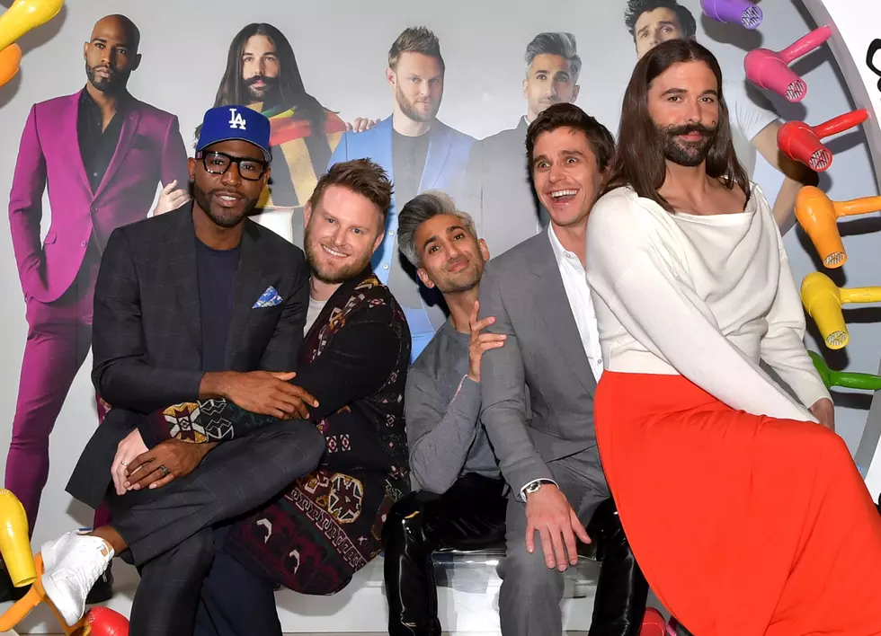 Netflix’s Queer Eye Possibly Casting For New Season In Texas