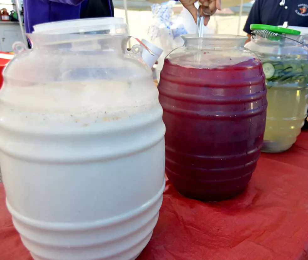 5 Places to Get the Best Aguas Frescas in EP According to Yelp