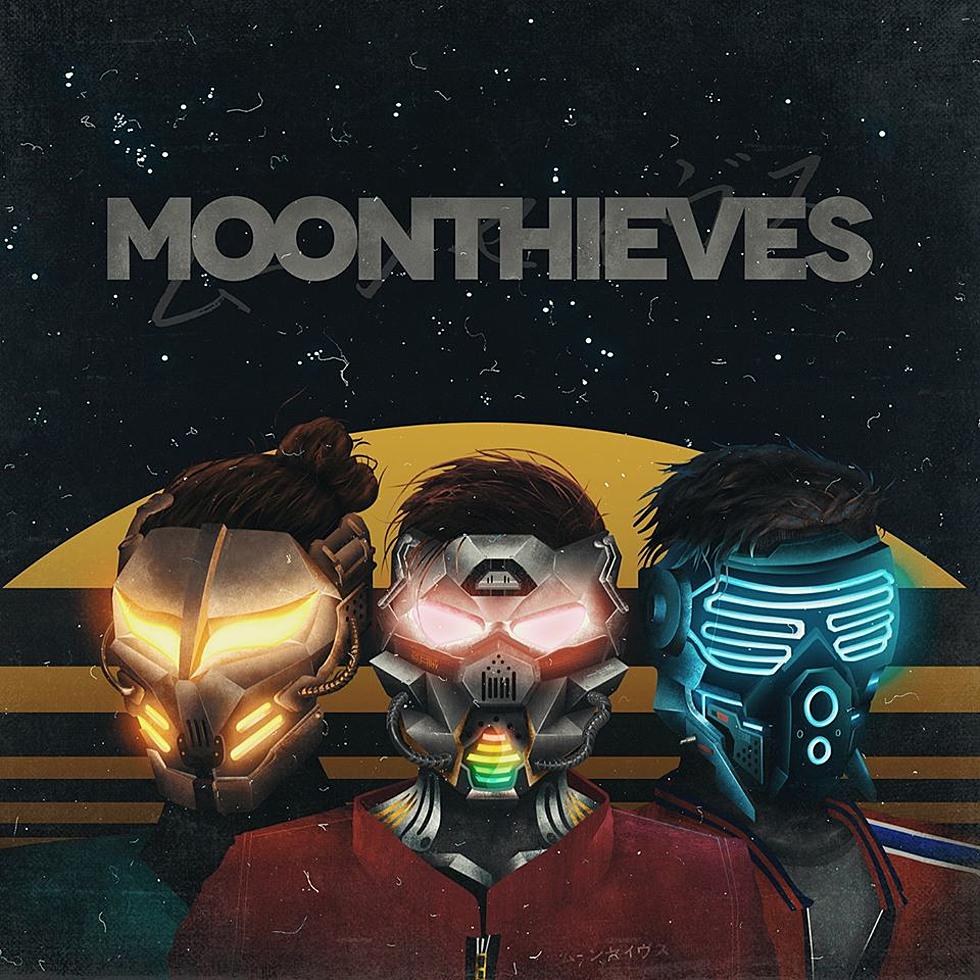 Local Band 101 – Volume 46: Moonthieves