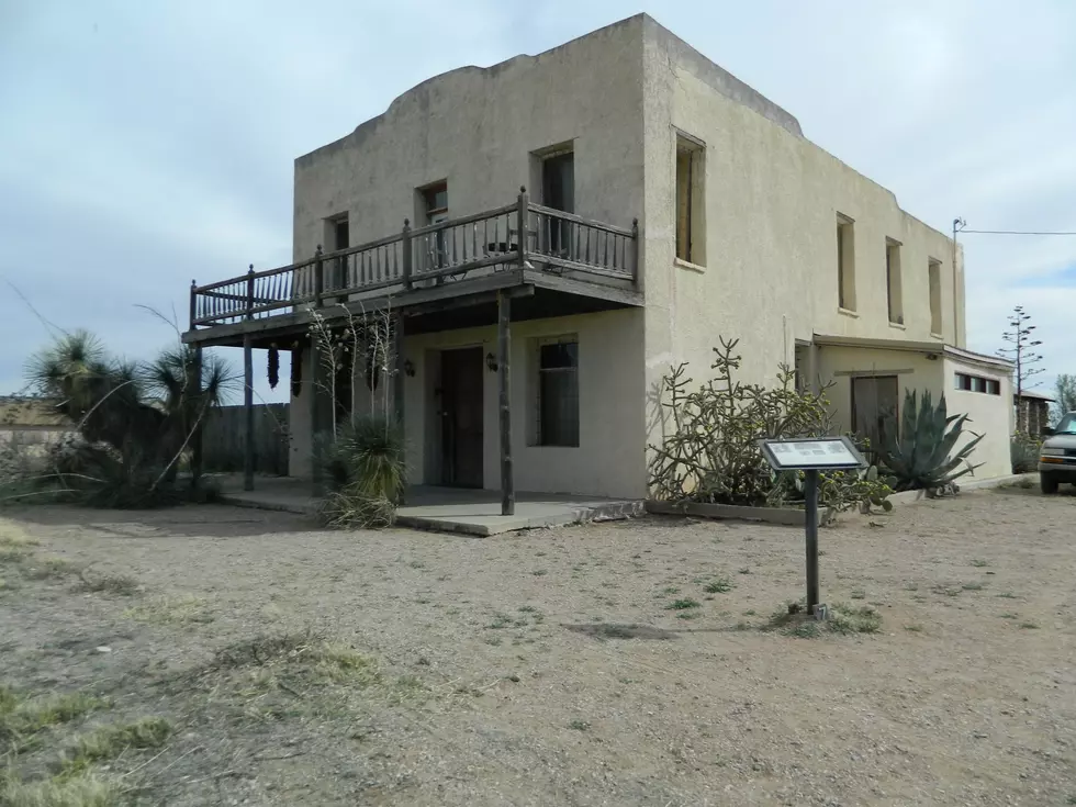 New Mexico Towns Enter Contest To Get Revitalized By HGTV Network