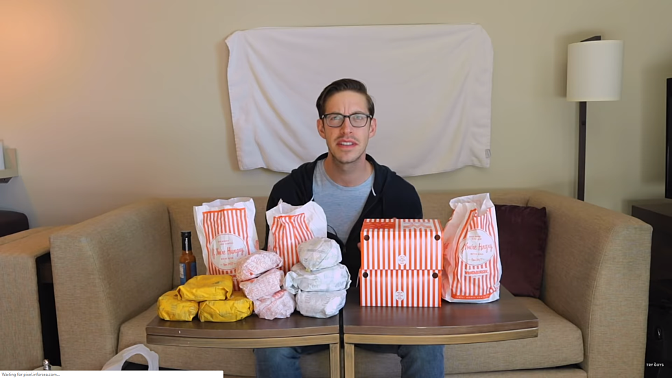 YouTuber Upsets Texans with Whataburger Review