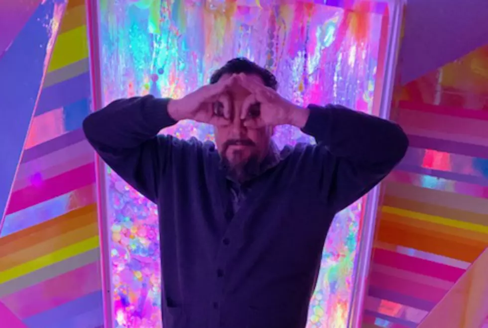 I Went To Meow Wolf for the First Time