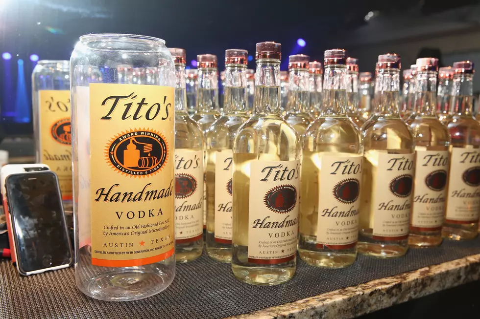 Tito’s Vodka Says Please Stop using Our Vodka For Hand Sanitizer
