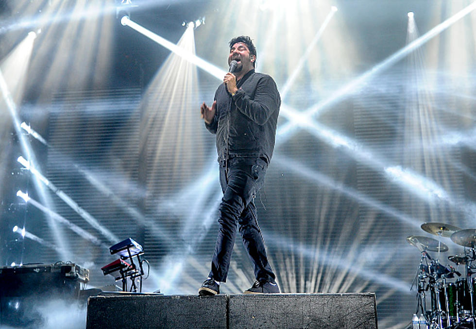 Fingers Crossed Deftones Don't Change Plans for Their Summer Tour