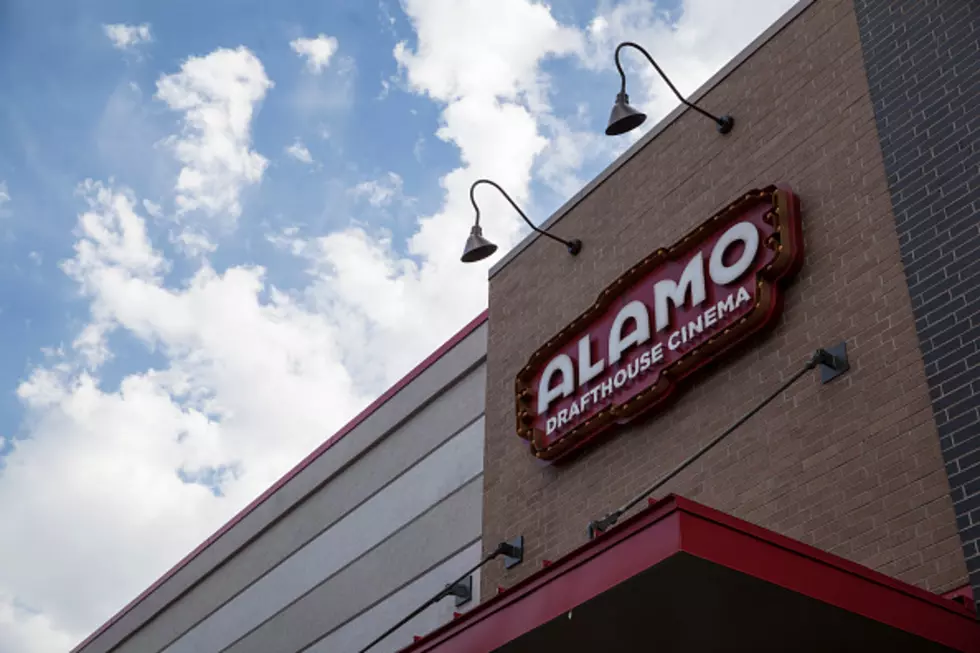 All Alamo Drafthouse Locations Are Now Closed