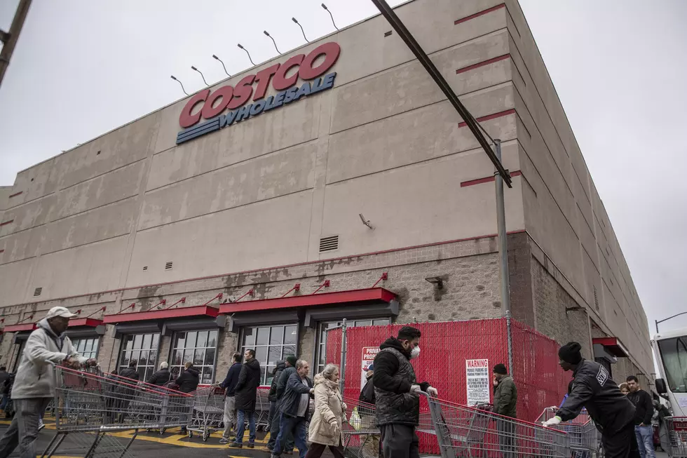 Costco Allowing Health Workers, First Responders To Cut The Line