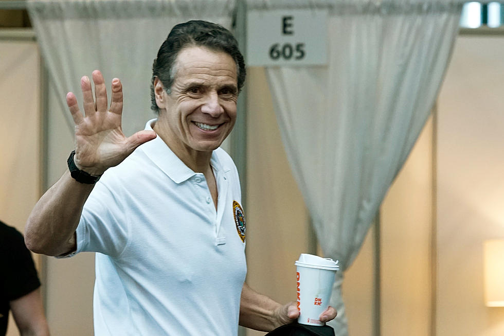 Are Gov. Cuomo’s Nipples Pierced? An Expert Takes A Stab At It