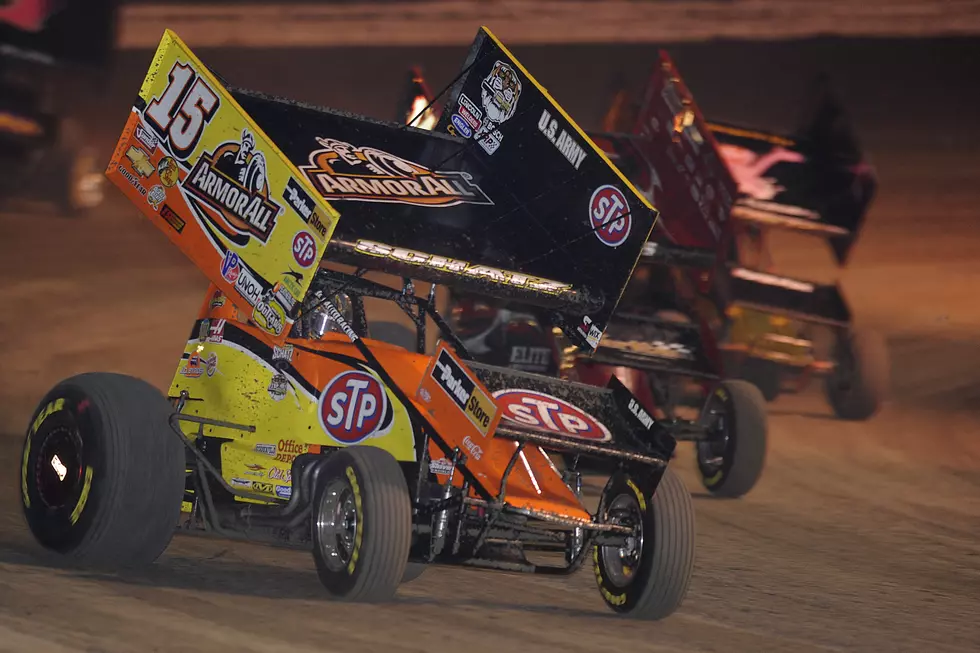 Pandemic Causes Vado Speedway To Cancel World Of Outlaws Races