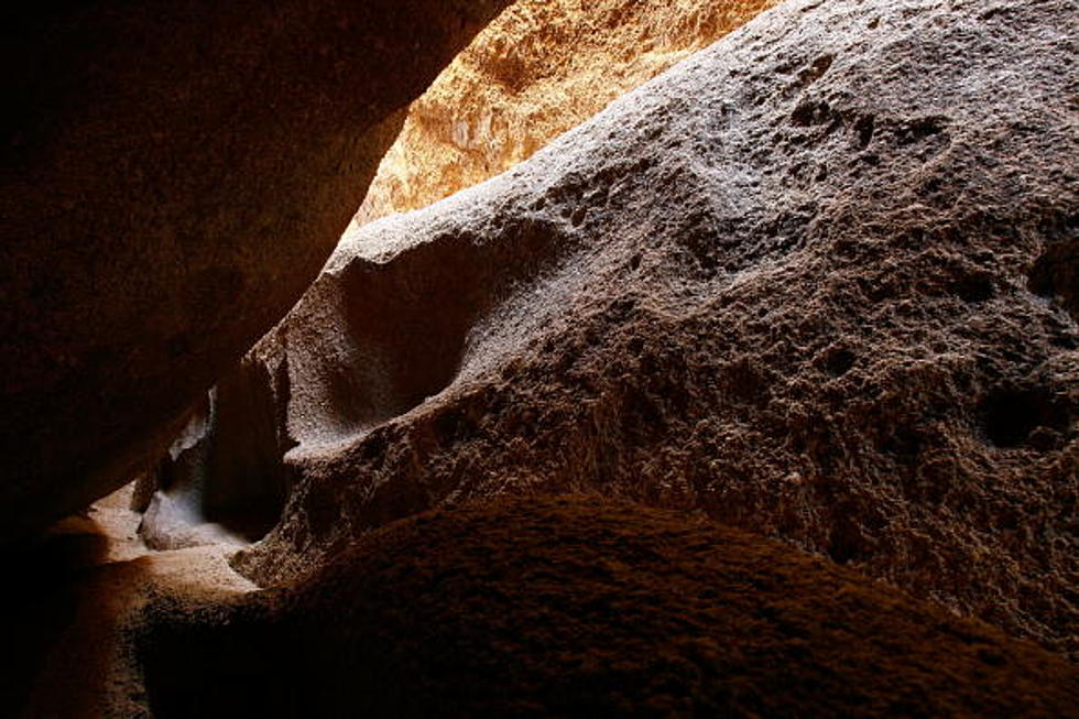 Carlsbad Caverns Praised for Virtual Tour by Travel Magazine