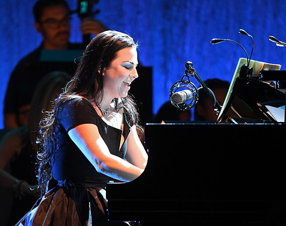 Evanescence Brought Back to Life With New Song 'Wasted On You'