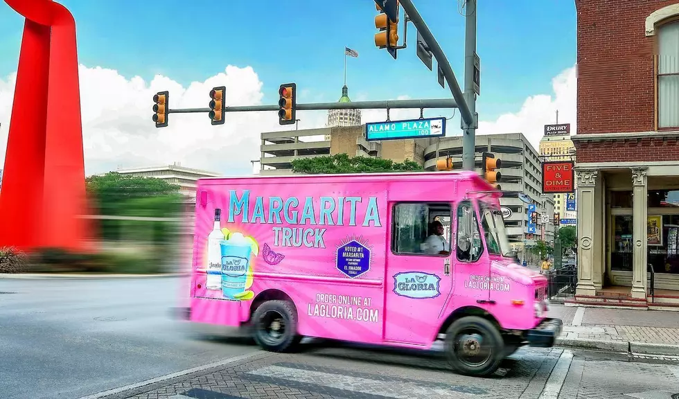 If a Road Booze Truck Existed in the 915 It Would Serve Paletas