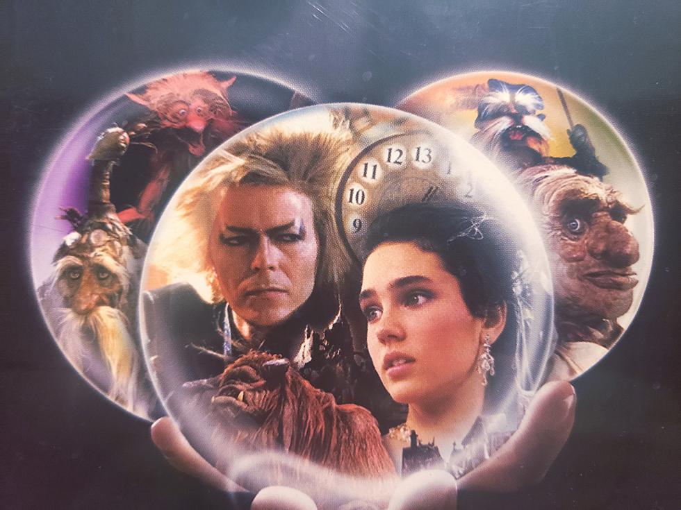 Hoping the 'Labyrinth' Sequel Will Be Just as Good as the First 