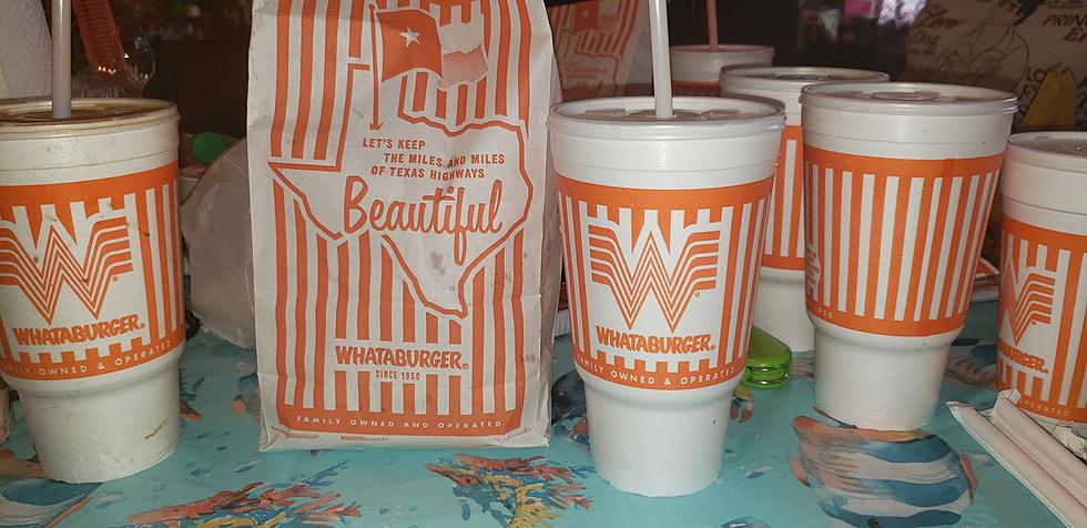 Whataburger Offers Delivery Now, What Are You Ordering First?